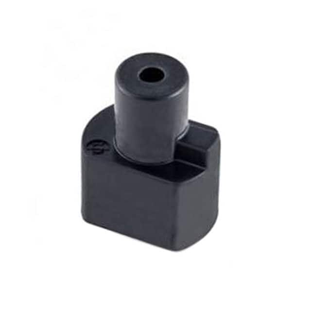 for AN8 Position Sensor range       